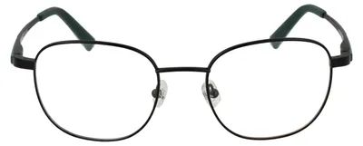 Produktbild von Timberland TB1785 Brillenfassung Herren Metall schwarz 52-20-145