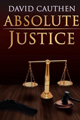Produktbild von Absolute Justice