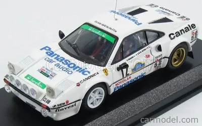 Immagine prodotto di Accessori per modellismo, scala 1:43, modello 308