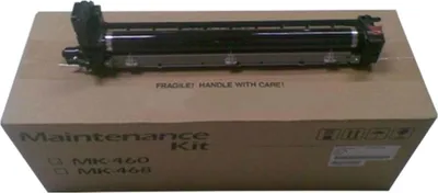 Zdjęcie produktu dla KYOCERA MK-460, Kyocera TasKalfa 180/181/220/221; Copystar CS 181/221, 1 szt.