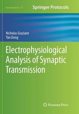 Immagine prodotto di Electrophysiological Analysis of Synaptic Transmission