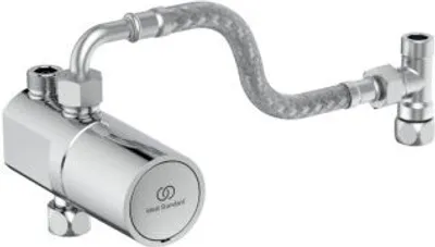 Produktbild von Ideal Standard A8375AA Eckventilthermostat Ceraplus Safe