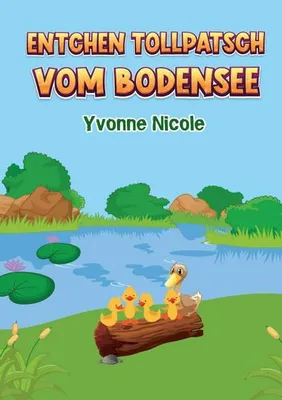 Immagine prodotto di Entchen Tollpatsch vom Bodensee