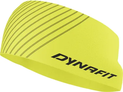 Produktbild von Dynafit SPEED DRYARN HEADBAND ultra yellow/0910 UNI58