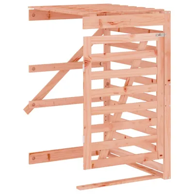 Immagine prodotto di Estensione Copribidone in Legno Massello di Douglas
