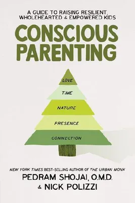 Produktbild von Conscious Parenting
