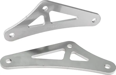 Obrázek produktu pro ZIEGER zadní snížení 20 mm kompatibilní s Kawasaki Versys 1000