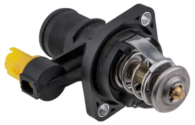 Produktbild von NTY Thermostat Kühlmittel 105°C passend für PEUGEOT 206 Schrägheck (2A/C) 206 CC (2D) 308 SW I (4E, 4H) 307 CC (3B) 307 (3A/C)