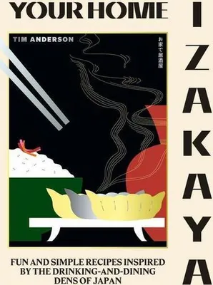 Immagine prodotto di Your Home Izakaya