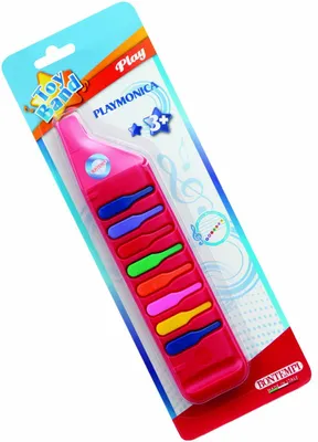 Image de Multipiano à 8 touches