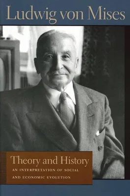 Obrázek produktu pro Theory & History