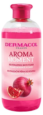 Obrázok produktu pre Aroma Moment - Pena do kúpeľa. Granátové jablko 500 ml