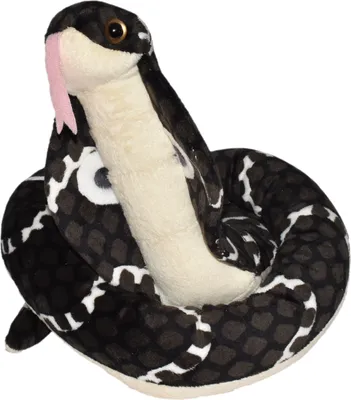 Immagine prodotto di WR Snakess 137 cm. Cobra con cappuccio