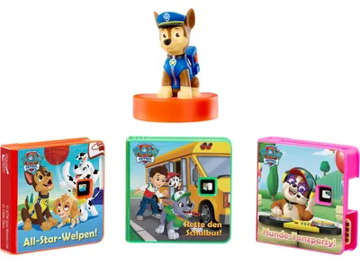 Produktbild von MGA Entertainment Little Tikes Story Dream Machine - Paw Patrol Helden