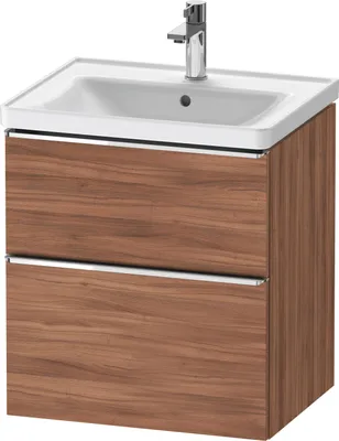 Produktbild von DURAVIT DE4359010790000 DNe WTU WH R.Ek 584x452x625 Nu Mt. H