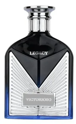Zdjęcie produktu dla MAISON ALHAMBRA Victorioso Legacy EDP 90ml