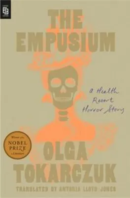 Immagine prodotto di The Empusium