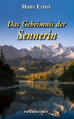 Produktbild von Das Geheimnis der Sennerin