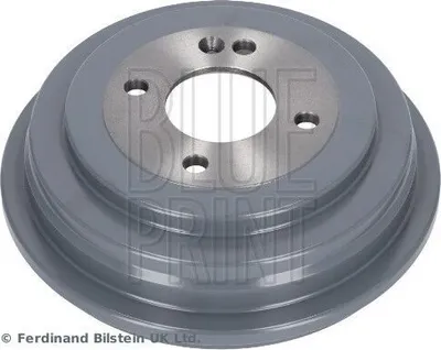 Produktbild von 2x BLUE PRINT Bremstrommel ADBP470024 hinten für HYUNDAI i20 Schrägheck (GB IB)