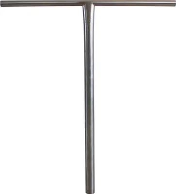 Zdjęcie produktu dla Kierownica typu T Striker Titanium V2 Raw St-V2-T-650-580