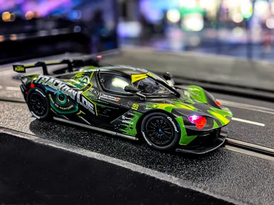 Produktbild von KTM X-BOW GT2 "Trackday1.de", DIGITAL 132 Car