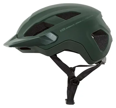 Produktbild von 75 KED City-Fahrradhelm Embrace Urban UF-1