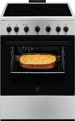 Immagine prodotto di Electrolux Cucina a libera installazione elettrica