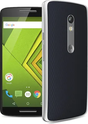 Produktbild von Motorola Moto X Play XT1562 16GB Black Android Smartphone