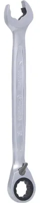 Productafbeelding van KS Tools 503.5914, 14 mm, Metallic, Chroomvanadiumstaal, Mat, 15°, Duitsland