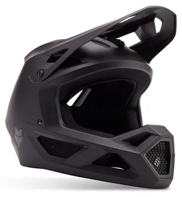 Image de Casque Rampage pour jeunes CE/CPSC - Noir mat - YM (50 - 52 cm)