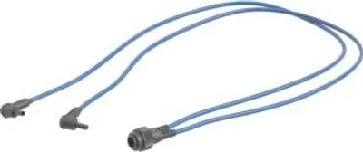 Produktbild von Geberit 242966001 Elektroschweißmuffenkabel für ESG 3