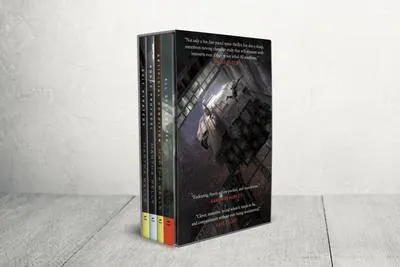 Immagine prodotto di The Murderbot Diaries