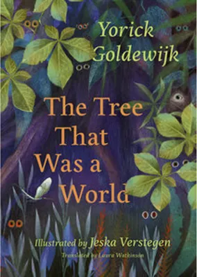 Zdjęcie produktu dla The Tree That Was a World