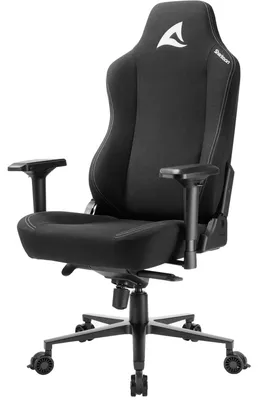 Produktbild von SKILLER SGS40 Fabric (schwarz)