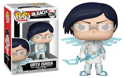 Obrázek produktu pro Funko POP! Bleach Uryu 2394