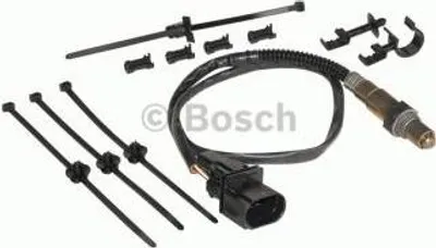 Produktbild von BOSCH Lambdasonde  0 258 007 353