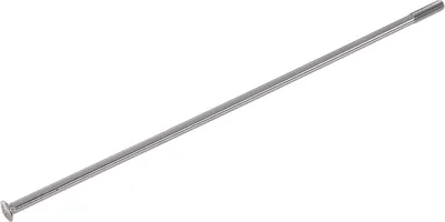 Zdjęcie produktu dla Szprycha - 180mm M4 w chromie - dla MZ ETZ