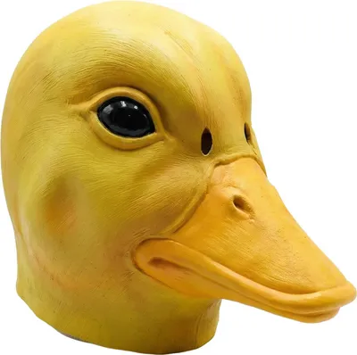 Immagine prodotto di Anatra - Costume di carnevale maschera di Halloween