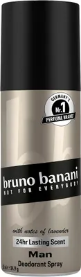 Produktbild von Bruno Banani Man Deospray 50ml
