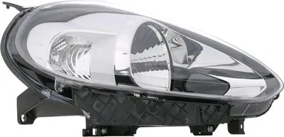 Produktbild von VALEO Scheinwerfer Rechts für FIAT GRANDE PUNTO (199) 044212