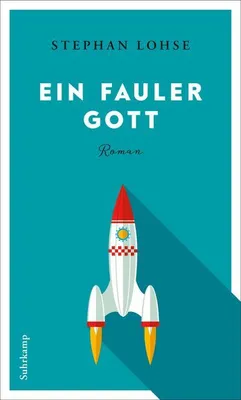 Immagine prodotto di Ein fauler Gott