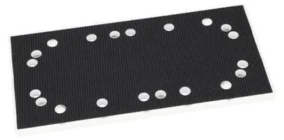 Immagine prodotto di Piastra di rettifica per levigatrice orbitale BOSCH OUTILLAGES - 2600009020