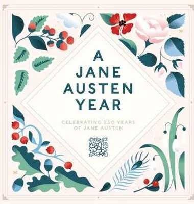Zdjęcie produktu dla A Jane Austen Year