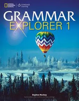 Obrázok produktu pre Grammar Explorer 1