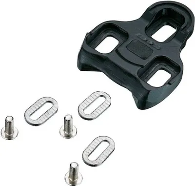 Immagine prodotto di Pnk 0º Look Keo Pedal Plates Nero Nero Taglia Unica