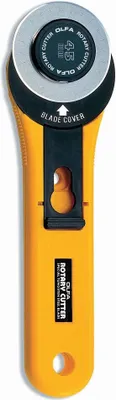 Produktbild von Olfa Rollschneider standard 45mm
