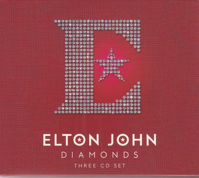 Produktbild von Diamonds (3CD Deluxe 2019)