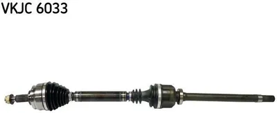Produktbild von SKF VKJC 6033 Antriebswelle Vorne Rechts für RENAULT ESPACE IV (JK0/1)