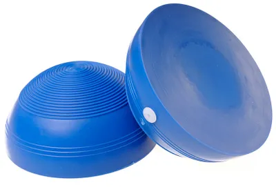Image de Original Pezzi® Half Ball set de 2 pièces - bleu