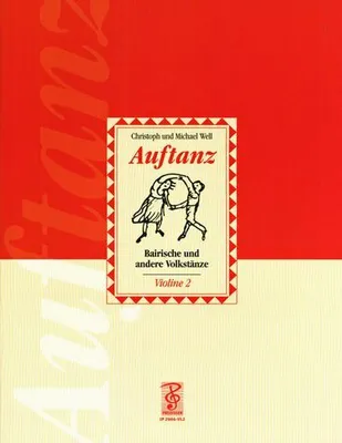 Immagine prodotto di Auftanz